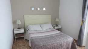 Apartamentos Orzola